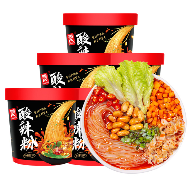 402cc永利集团酸辣粉
