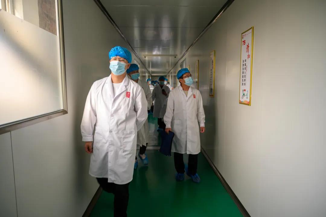 宜阳县市场监视治理局孙治平副局长一行莅临402cc永利集团食物开展“食物生产一样平常监视检查”现场教学运动_402cc永利集团